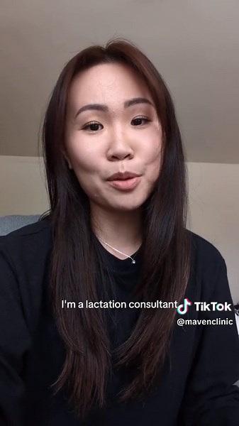 #stitch with @Petra Konyit This is so real—but why do your areolas get larger and darker during pregnancy? We asked Maven Lactation Consultant Judy Li to explain. (One reason: to give your baby a target they won’t miss! 🎯) #beyonce #stitch #pregnancyhumor #pregnancy #breastfeeding #education #learnontiktok