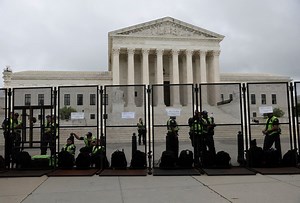 How the Supreme Court ruling on gun restrictions will impact state laws