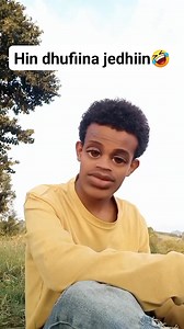 7.3K views · 327 reactions | Guutu isa kanan ilaalu dandeessu TIk Tok...