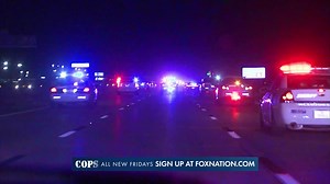 New COPS episodes are here! Stream brand new, exclusive episodes of the show you know and love - only on Fox Nation! | Fox Nation