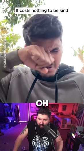 Kindness Is Free via ‪@ShadowShooter‬