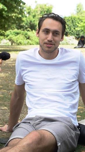 'I'm too jealous to be in a polyamorous relationship' 🤷🏼 #reels #love #dating #polyamory | Love Don't Judge