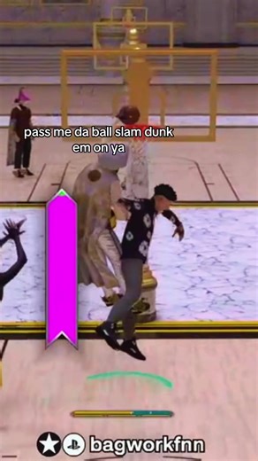 Mastering Slam Dunks in NBA 2K: Tips & Tricks