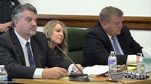 Both prosecution, defense ask judge to block media from broadcasting Vallow-Daybell trial
