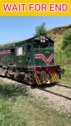 What Happens When a Train Runs Over Chocolate? 😱🍫 | Wait For End #shortvideo