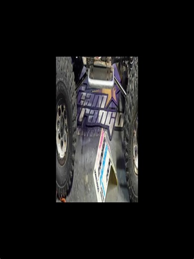 Exploring RC Crawlers: Getting the Crawler Out!