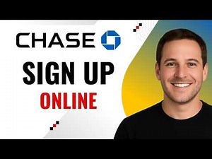 How to sign up for Chase Online Banking