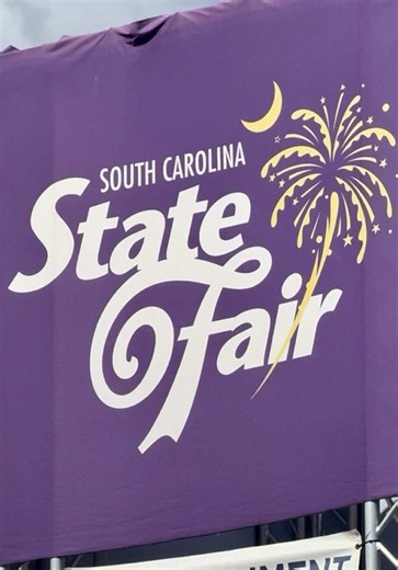 Fair food is one of the things people look forward to most about the South Carolina State Fair. Since a trip to the fair can get expensive, I wanted to share some of this year’s $5 food options and where to find them. Hopefully this guide makes planning your trip with family or friends a little easier. #SouthCarolinaStateFair #SCStateFair #ColumbiaSC #FairFood #ThingsToDoInColumbia