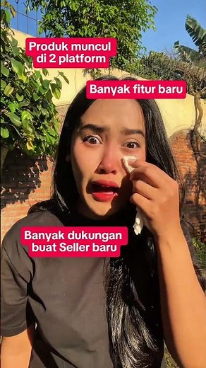 Keuntungan Integrasi Tokopedia & TikTok Shop by Tokopedia