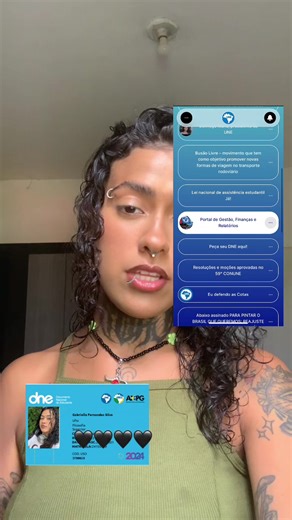 Como adquirir Documento do Estudante gratuitamente