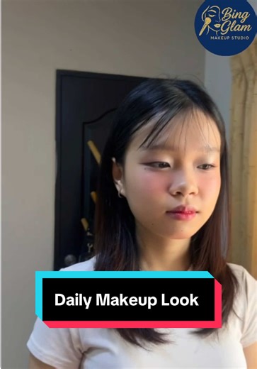 Bing beauty บน TikTok