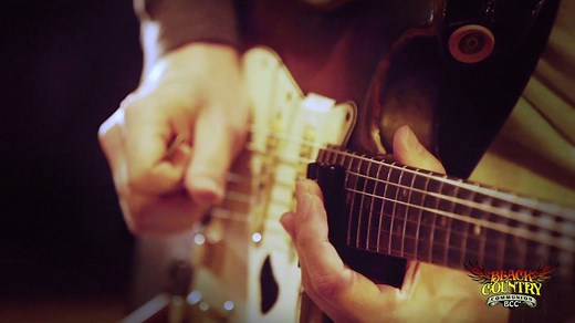 1M views · 10K reactions | Black Country Communion with Joe Bonamassa - "Love Remains" | Joe Bonamassa | Facebook