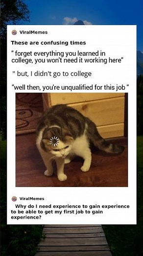 These are confusing times - Viral Memes Daily #shorts