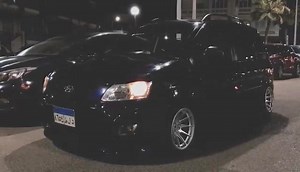 2.7K views · 48 reactions | Hauyndai Matrix  6 سماعات 2 جي ام Jm kinwood Jm simphony بازوكا كاسيت بكرة فامية p919 | Carrozzeria for tunning | Facebook