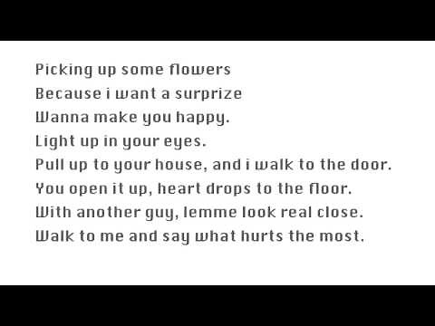 Don't talk to me (Loser Lameo Wannabe) Lyrics