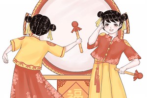 Dragon dance master - Free Addicting Game ★★★★★