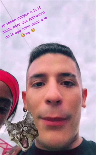 Hay sabrusura es lo maximo 😅 #miaumiau🐈 #latiapaola🤣 #coalitas🐨🐨 #sabrosura #risas😂 @josselynjimenez22 @Hache Contre @josyencaladalopez 💯😅👌