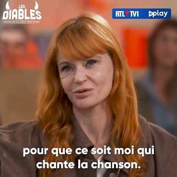 Axelle Red - L'année 1998 - Les diables, 40 ans qu'ils nous font rêver | RTL TVI - 20 novembre 2022