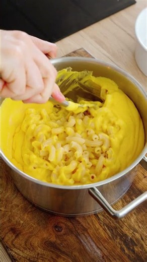 #HomeMade recipe: Pumpkin mac and cheese • Simple Meals by Gorenje