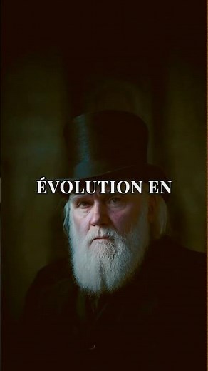 Unraveling the Secrets of Evolution: Charles Darwin's Theory of Natural Selection