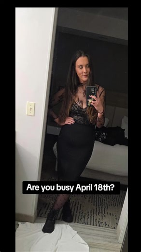 Emotional Tribute to Ryan Beavers at the Lorna Shore Show