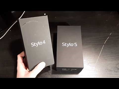 LG Stylo 5 Review