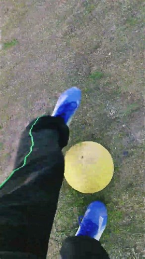 cr7 dribling