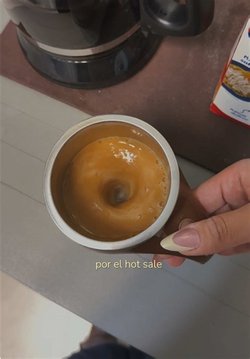 Máquina de café fría para casa: el mejor invento para amantes del café