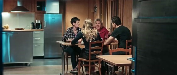 The Safe | movie | 2023 | Official Trailer