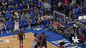48K views · 2.1K reactions | >. The highlights to prove it  | Kentucky Men's Basketball | Facebook