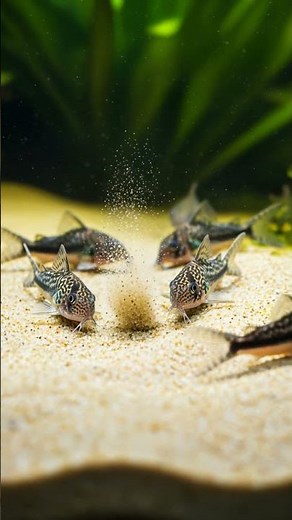 Top 3 Substrates Every Fish Tank Needs!