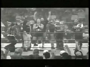My NWO Tribute Video