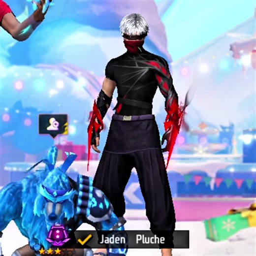 Lo mandamos pal lobby👹#freefire #fyp @jadenffz | free fire videos