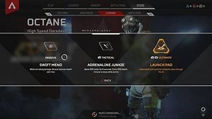 Apex Legends Octane and Wattson: Everything We Know About The Apex Legends New Characters