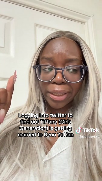 Love that for her #fyp #kpopfyp #kpop #snsd | Girls' Generation