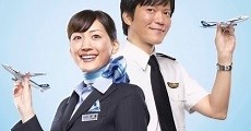 Happy Flight (2008)  - Ver Película Completa en Español / Castellano - FULLTV