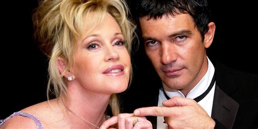 Melanie Griffith, sobre su divorcio con Antonio Banderas: "La razón por la que nuestro matrimonio se desmoronó fue porque me quedé estancada. Nadie más tiene la culpa"