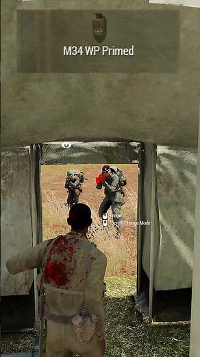 How to avoid becoming a POW #arma3 #arma #gaming