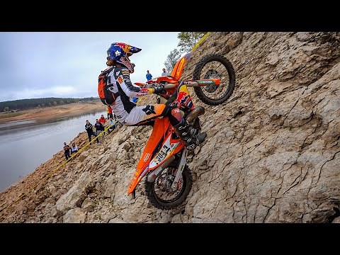 ⚔ Hixpania ⚔ Hard Enduro 2023 | the New Knight is Rising | the Lost Road