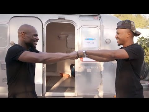 Kery James feat. Soprano - Challenger [Clip Officiel]