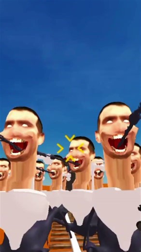 nextbots in playground mod new update version 8.2.0 in garry's mod#garrysmod #poppyplaytime #shorts