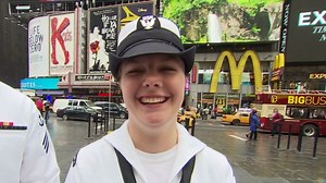 Fleet Week: Ask a sailor