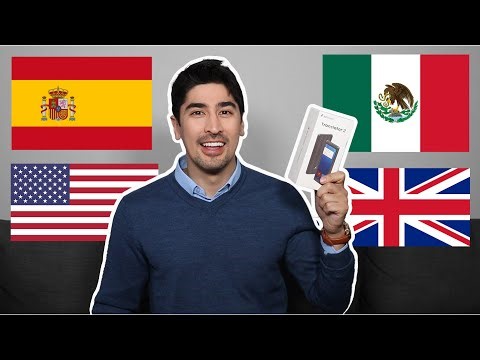 Jarvisen Translator 2 Review: Translate up to 108 Languages & Accents!