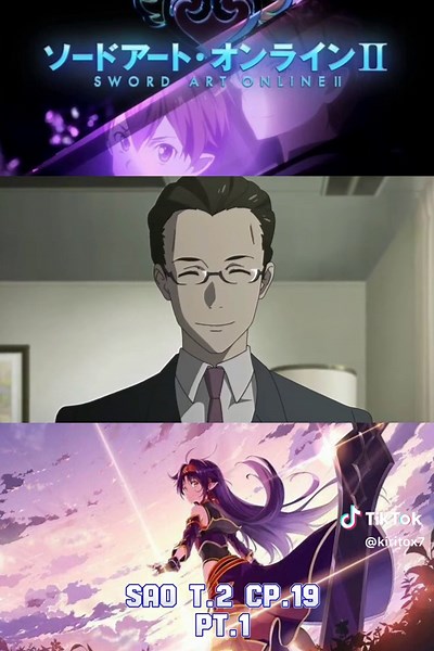 Sword Art Online II: Unleashing the Adventure