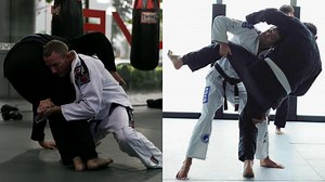 Single Leg Takedown Vs. Double Leg Takedown Debate