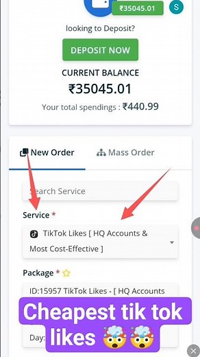 Free Tiktok Likes 2026 | Tiktok Par Likes Followers Views Kaise Badhaye 2026 | Free Tiktok Likes