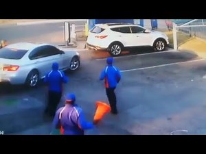 Car Jacking Fails . Self Defense . Victims Fight Back . Instant Karma #2