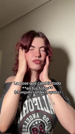 Las mejores poses para fotos que transforman tu imagen