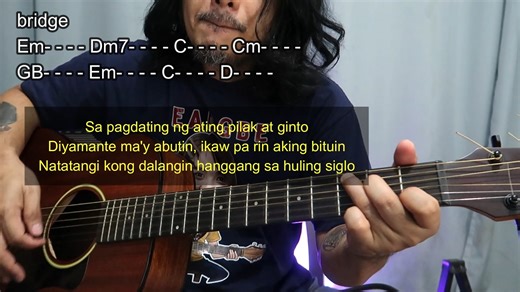 1.6M views · 33K reactions | TJ Monterde 'Palagi' guitar tutorial | Pareng Don | Facebook