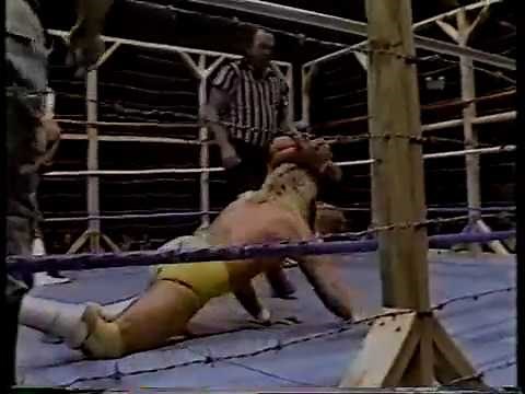 UWF Power Pro Wrestling 7 26 86